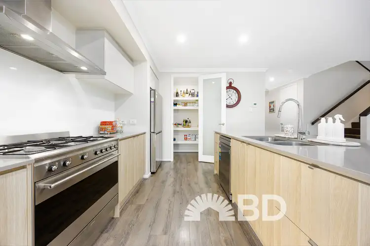 Fourth view of Homely house listing, 29 Side Creek Parade, Narangba QLD 4504