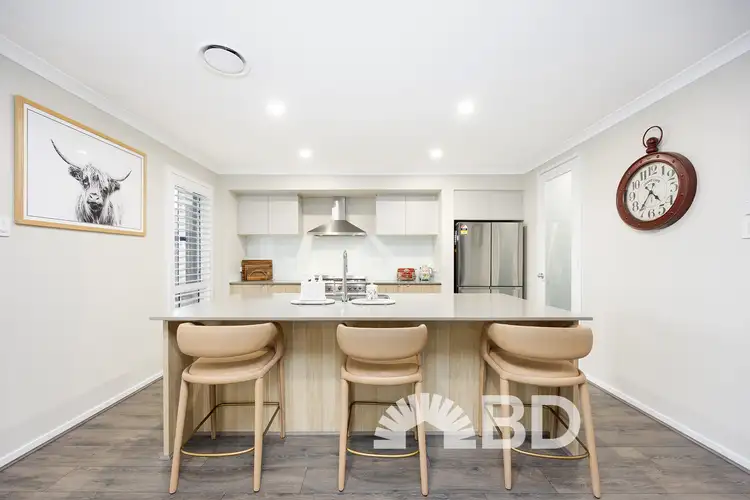 Sixth view of Homely house listing, 29 Side Creek Parade, Narangba QLD 4504