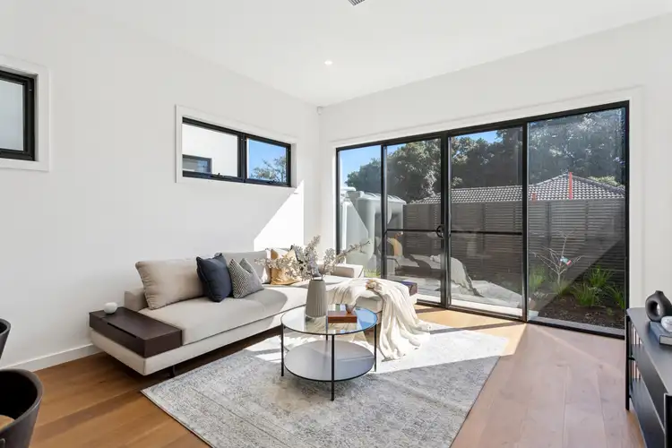 Second view of Homely house listing, 4C Alawa Avenue, Modbury North SA 5092