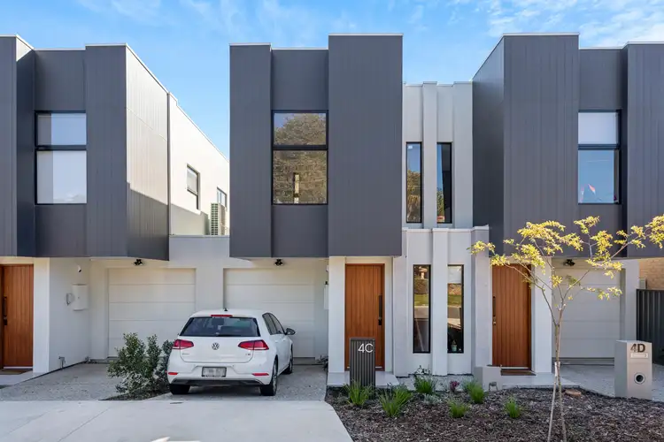 Third view of Homely house listing, 4C Alawa Avenue, Modbury North SA 5092