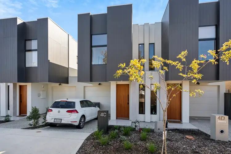 Fourth view of Homely house listing, 4C Alawa Avenue, Modbury North SA 5092