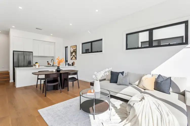 Fifth view of Homely house listing, 4C Alawa Avenue, Modbury North SA 5092