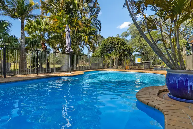 Fifth view of Homely house listing, 1061 Bidwill Road, Bidwill QLD 4650