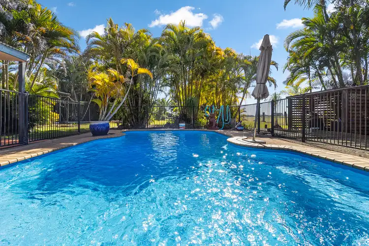 Sixth view of Homely house listing, 1061 Bidwill Road, Bidwill QLD 4650