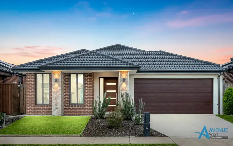 Main view of Homely house listing, 7 Cleopatra Street, Tarneit VIC 3029