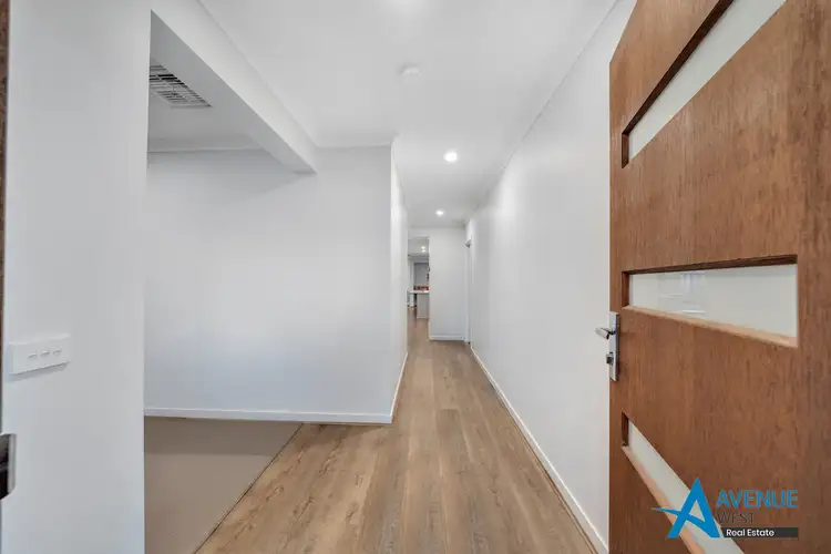Third view of Homely house listing, 7 Cleopatra Street, Tarneit VIC 3029