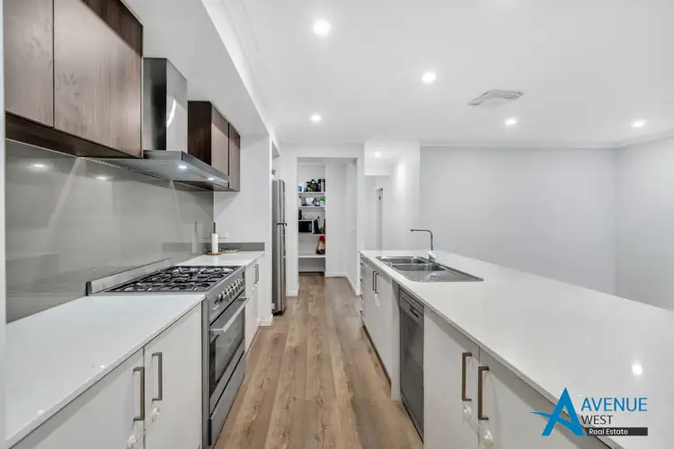 Fifth view of Homely house listing, 7 Cleopatra Street, Tarneit VIC 3029