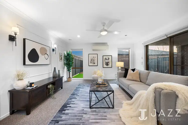 Sixth view of Homely house listing, 10 Tom Roberts Parade, Point Cook VIC 3030