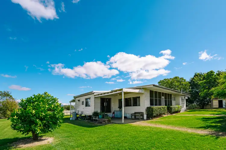 Fourth view of Homely rural property listing, 813 Boonah Fassifern Road, Fassifern Valley QLD 4309