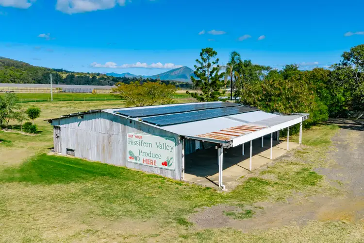 Fifth view of Homely rural property listing, 813 Boonah Fassifern Road, Fassifern Valley QLD 4309