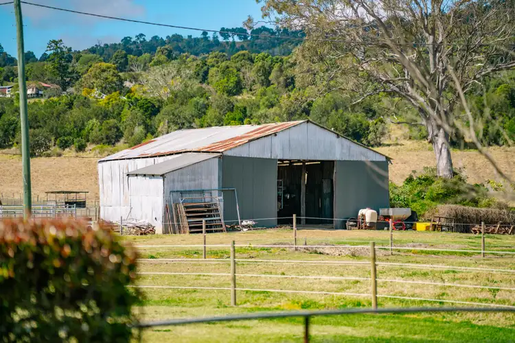 Sixth view of Homely rural property listing, 813 Boonah Fassifern Road, Fassifern Valley QLD 4309
