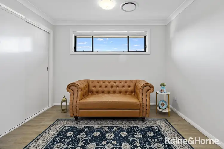 Seventh view of Homely house listing, 54 Dunstan Drive, Bradbury NSW 2560