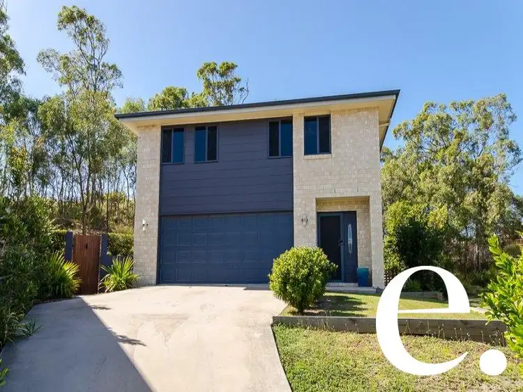 14 Osprey Court, South Gladstone QLD 4680