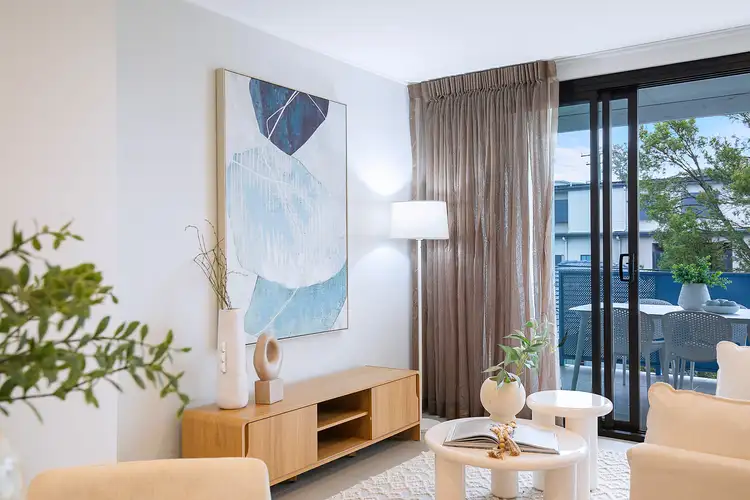 Third view of Homely unit listing, 20/62 Richmond Road, Morningside QLD 4170