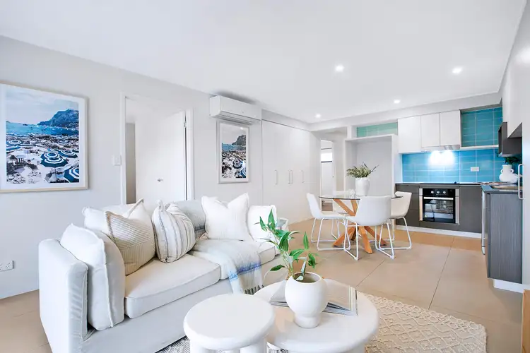 Fifth view of Homely unit listing, 20/62 Richmond Road, Morningside QLD 4170