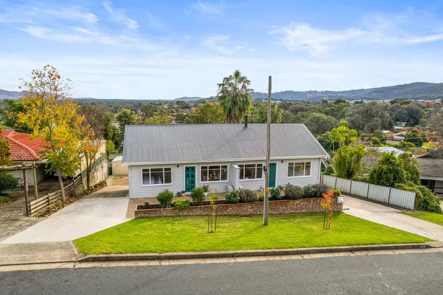 Main view of Homely block of units listing, 481 Lamport Crescent, West Albury NSW 2640