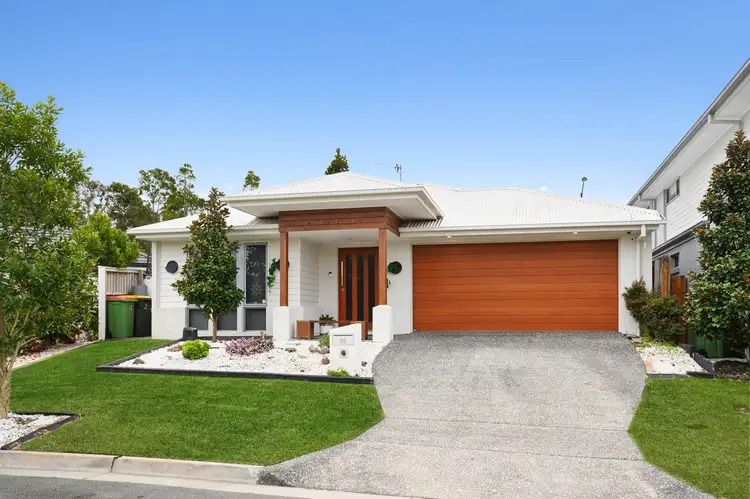 35 Lavinia Way, Coomera QLD 4209