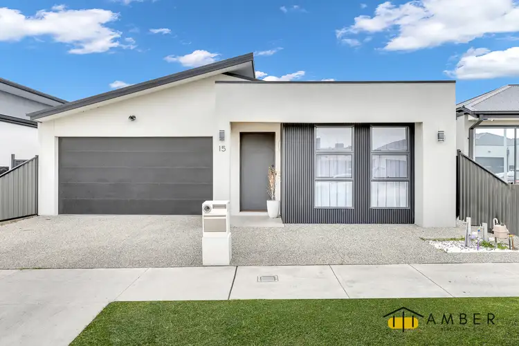 15 Callicoma Street, Mickleham VIC 3064