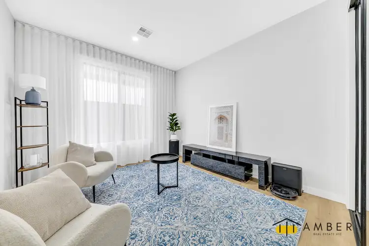 Third view of Homely house listing, 15 Callicoma Street, Mickleham VIC 3064