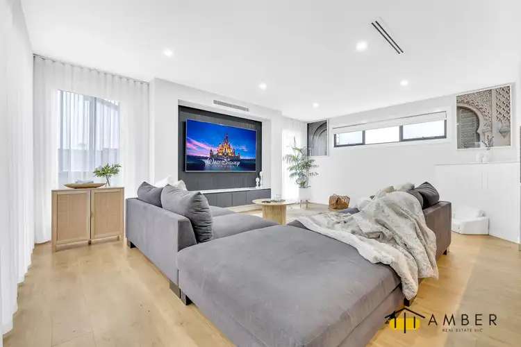 Fifth view of Homely house listing, 15 Callicoma Street, Mickleham VIC 3064