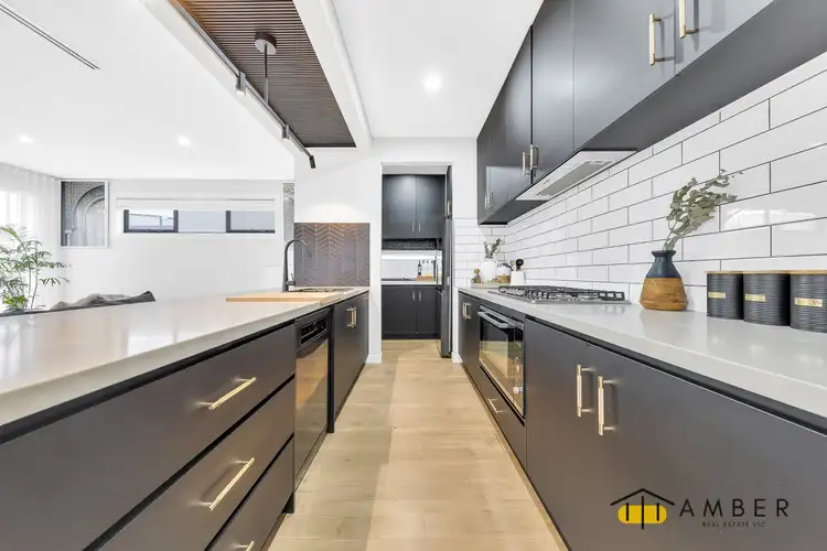 Sixth view of Homely house listing, 15 Callicoma Street, Mickleham VIC 3064