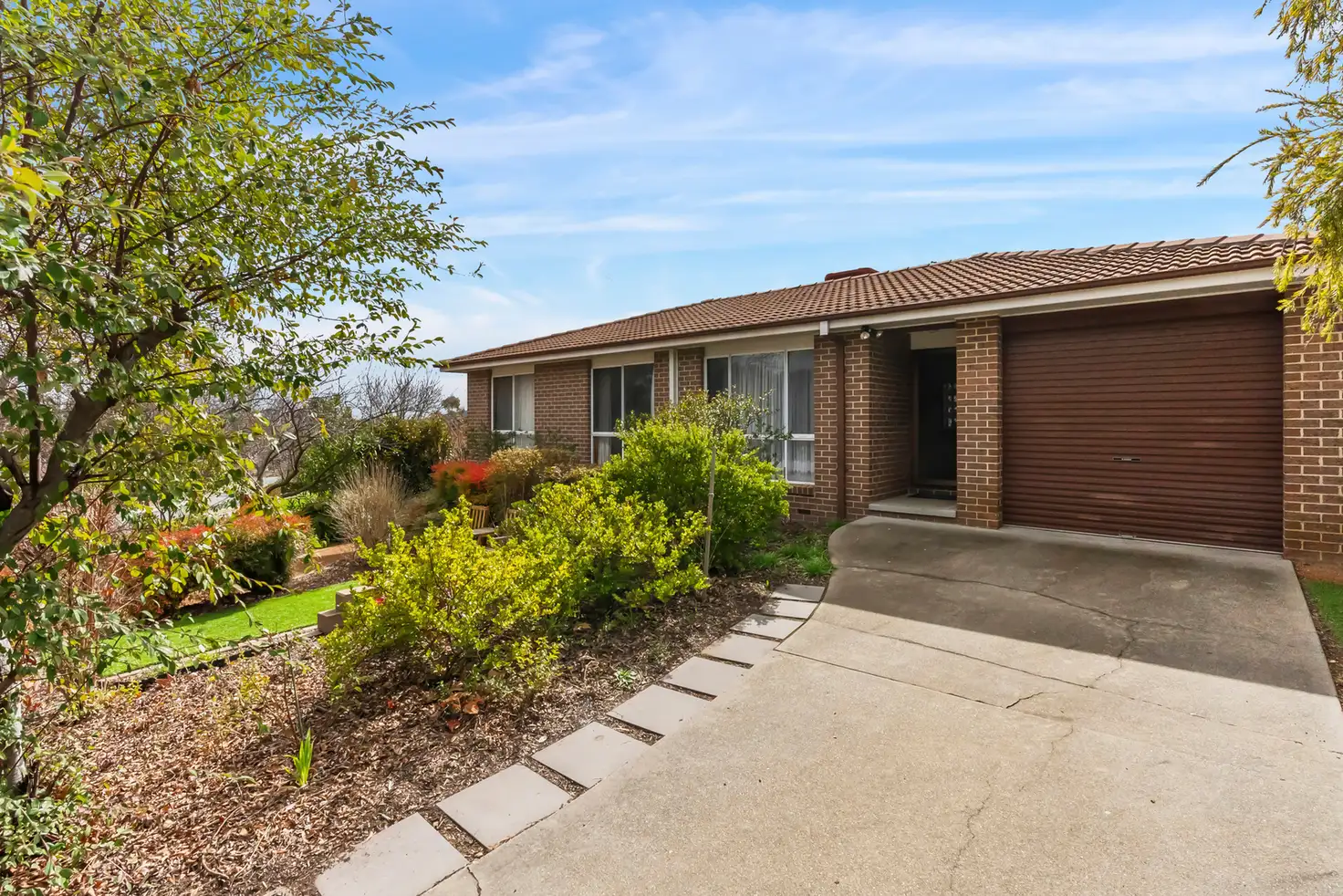 Main view of Homely house listing, 11 Freda Gibson Circuit, Theodore ACT 2905