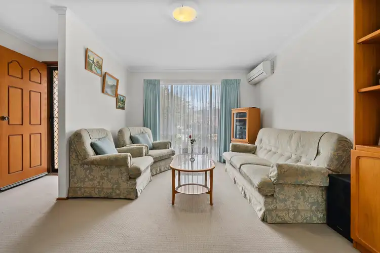 Fourth view of Homely house listing, 11 Freda Gibson Circuit, Theodore ACT 2905