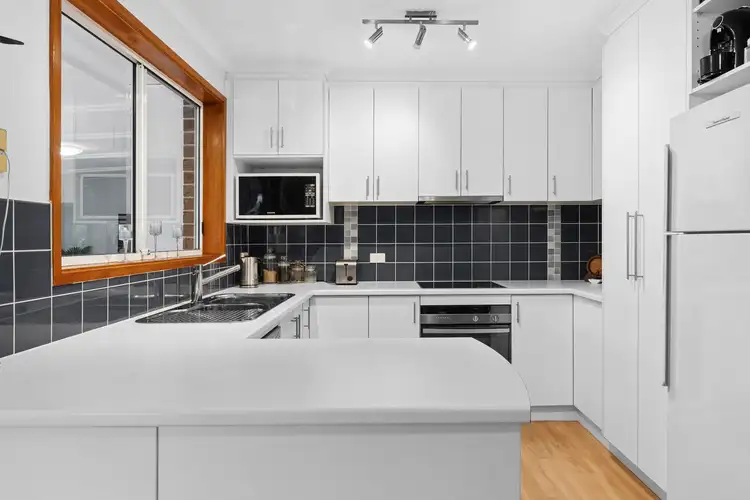 Fifth view of Homely house listing, 11 Freda Gibson Circuit, Theodore ACT 2905