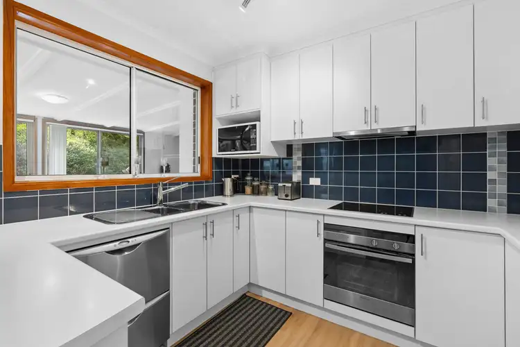 Sixth view of Homely house listing, 11 Freda Gibson Circuit, Theodore ACT 2905