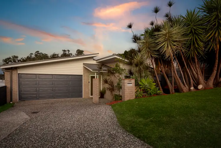 24 Winchester Crescent, Pimpama QLD 4209