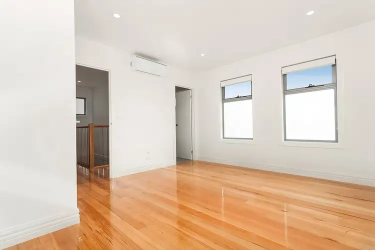 Fifth view of Homely townhouse listing, 2/297 Blackshaws Road, Altona North VIC 3025