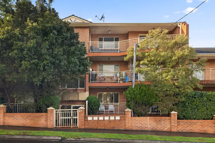 Main view of Homely apartment listing, 2/2 Cobden Street, Enfield NSW 2136