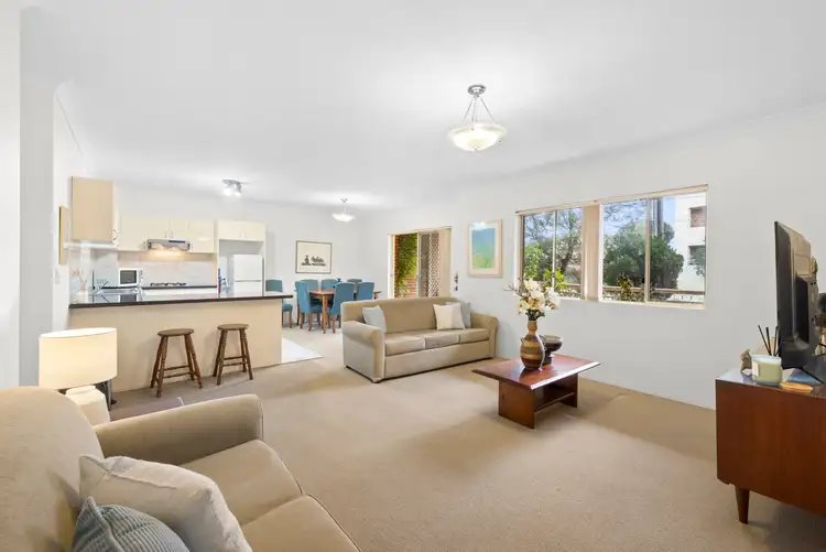 Second view of Homely apartment listing, 2/2 Cobden Street, Enfield NSW 2136