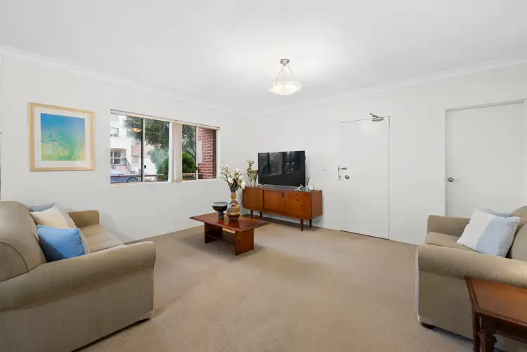 Third view of Homely apartment listing, 2/2 Cobden Street, Enfield NSW 2136