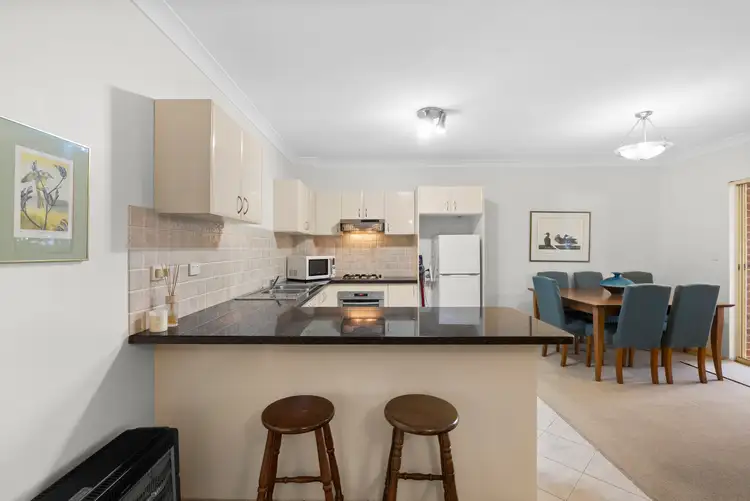 Fourth view of Homely apartment listing, 2/2 Cobden Street, Enfield NSW 2136