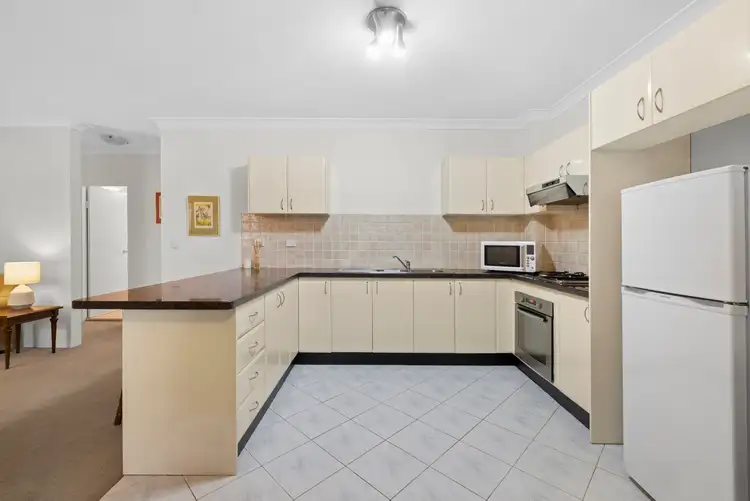 Fifth view of Homely apartment listing, 2/2 Cobden Street, Enfield NSW 2136