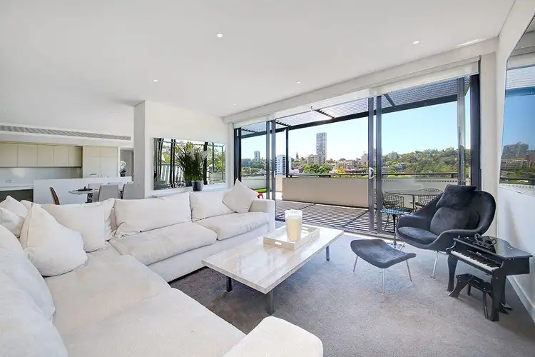 701/2 Neild Avenue, Darlinghurst NSW 2010