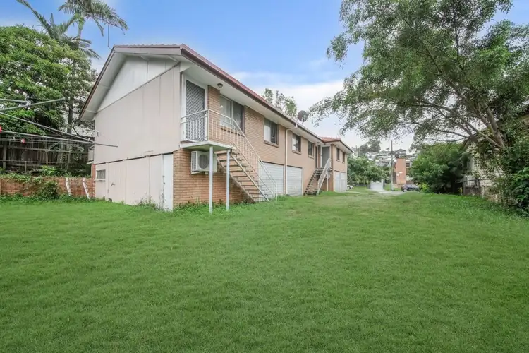 1/26 Thorne St, Windsor QLD 4030