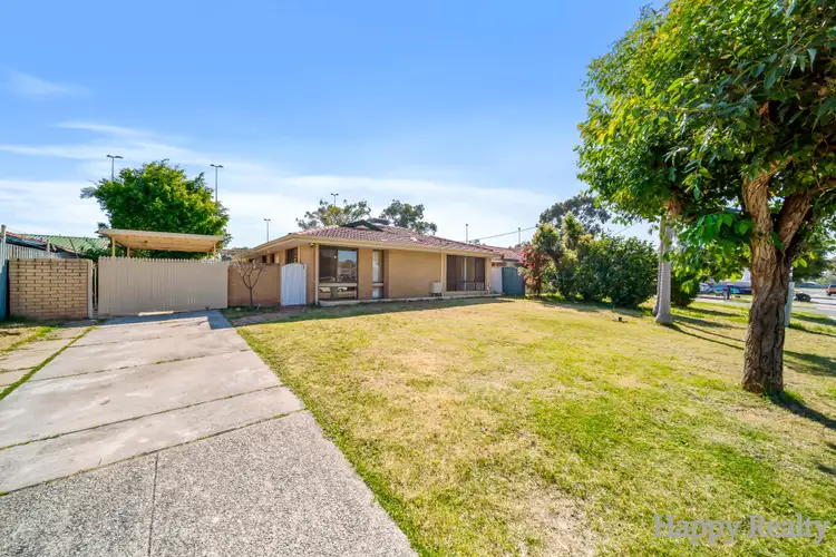 22 Huggins Road