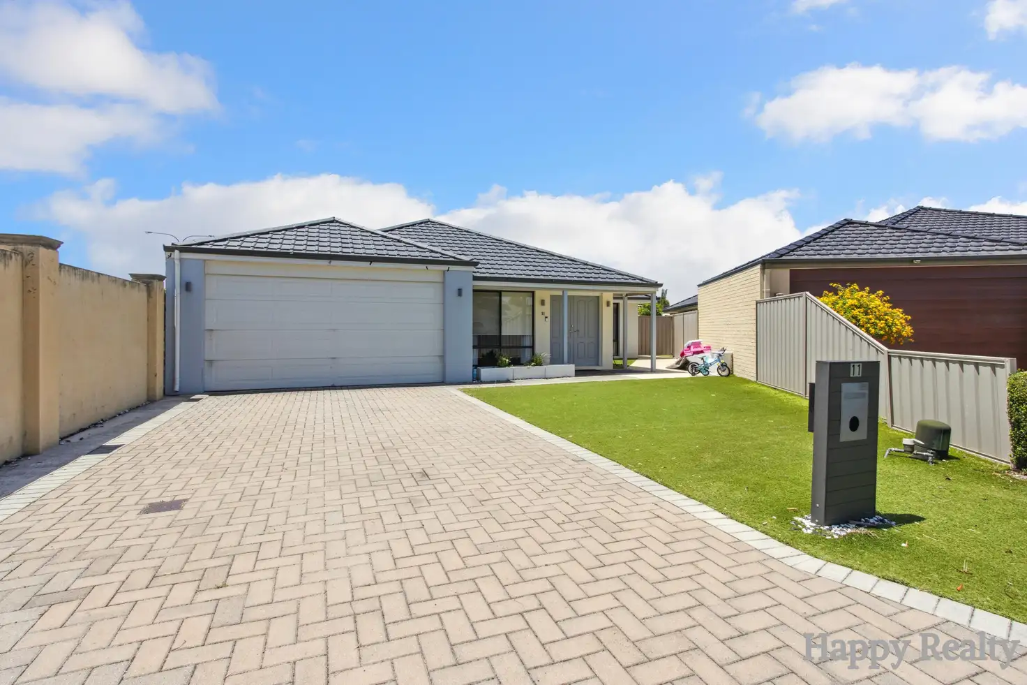 Main view of Homely house listing, 11 Arklow Glen, Canning Vale WA 6155