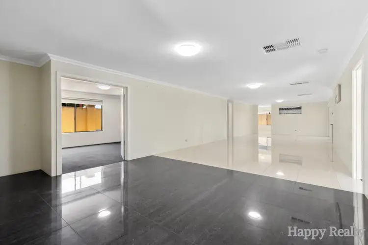 Fifth view of Homely house listing, 11 Arklow Glen, Canning Vale WA 6155