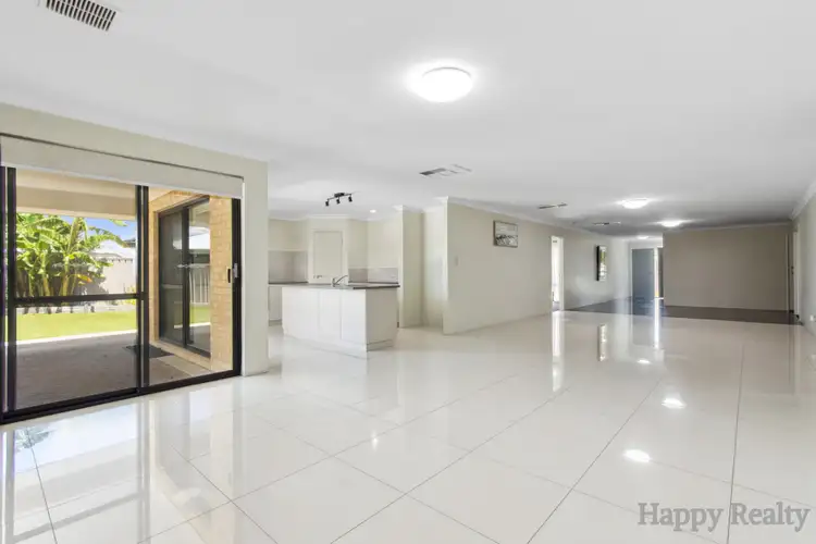 Sixth view of Homely house listing, 11 Arklow Glen, Canning Vale WA 6155