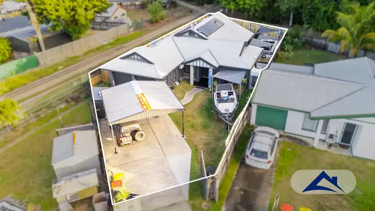 8 Bedarra Close, Mount Sheridan QLD 4868