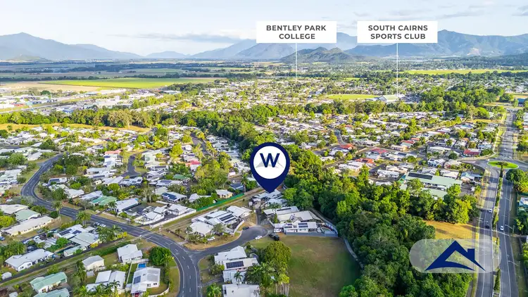 8 Bedarra Close, Mount Sheridan QLD 4868