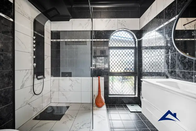 Fourth view of Homely house listing, 8 Bedarra Close, Mount Sheridan QLD 4868