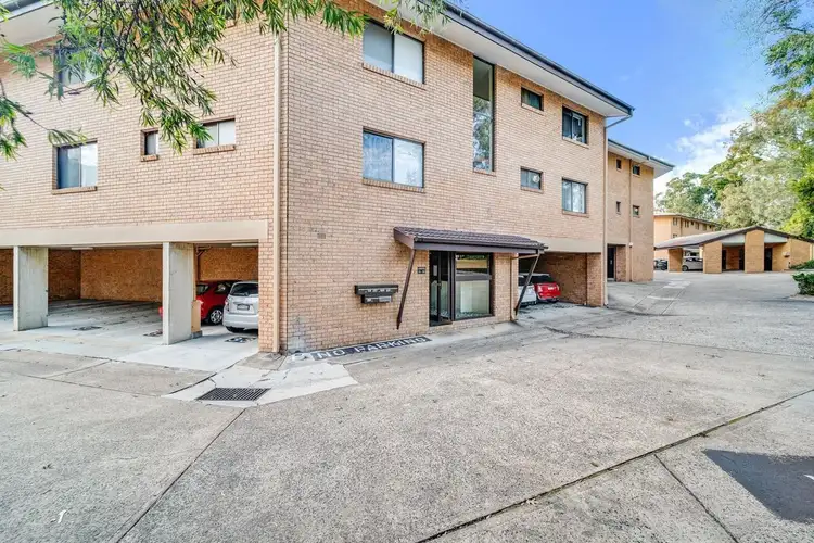 33/17 Medley Street, Chifley ACT 2606