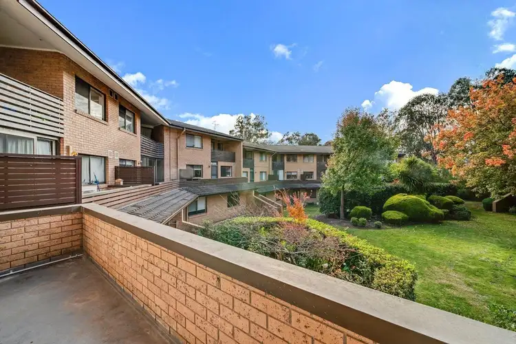33/17 Medley Street, Chifley ACT 2606
