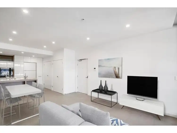 304/9 Archibald Avenue, Waterloo NSW 2017