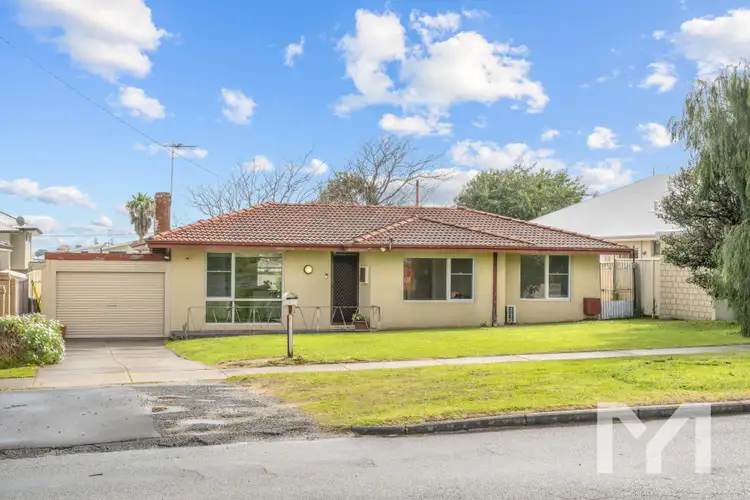 71 York Street, Beaconsfield WA 6162