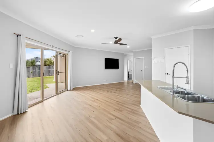 Third view of Homely house listing, 7 Amaranth Crescent, Upper Coomera QLD 4209